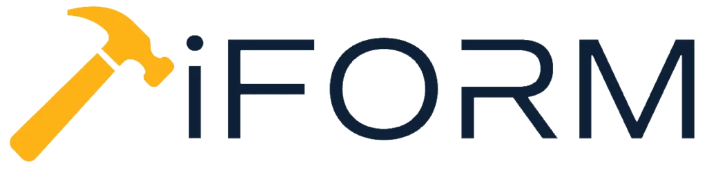 iForm Bygg logo